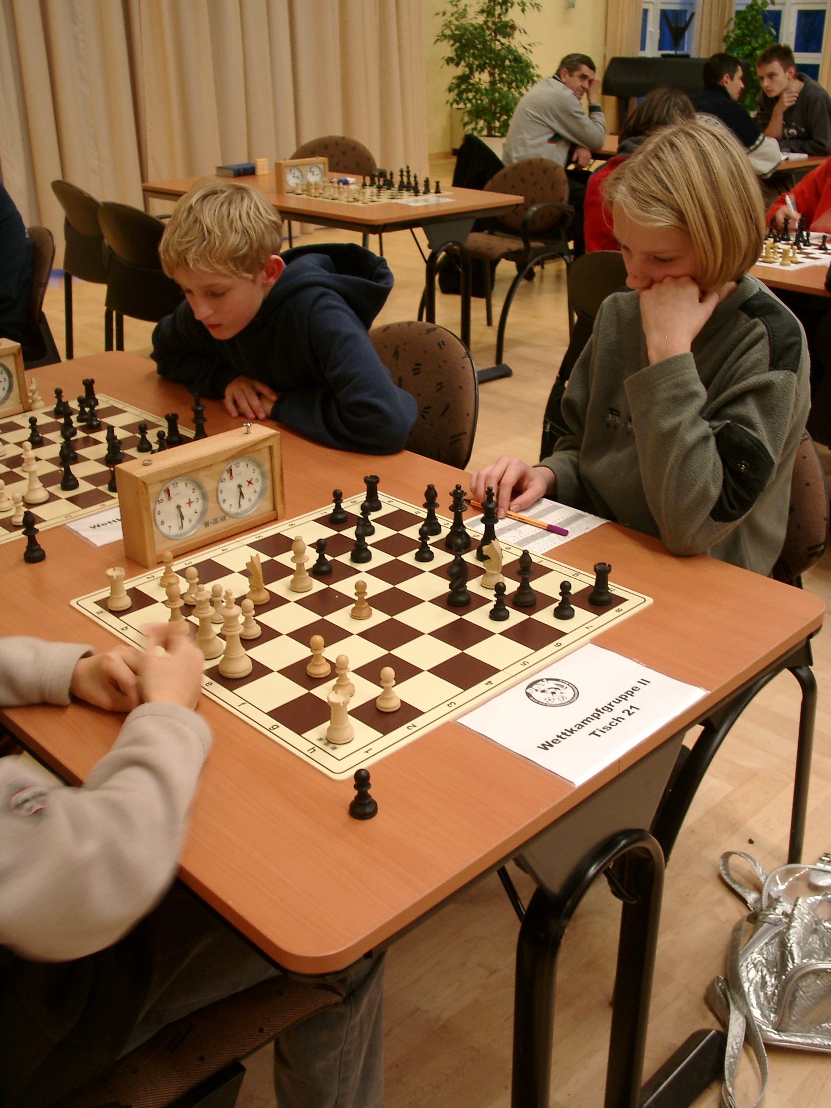 Vorschau